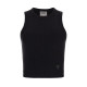 Guess Γυναικεία αμάνικη μπλούζα Edie Tank Top